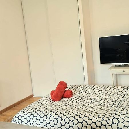 Le Zen - Appartement Avec Terrasse Vertou Bagian luar foto